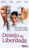 Desejo de Liberdade