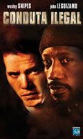 Conduta Ilegal