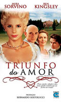 Triunfo Do Amor