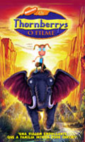 Os Thornberrys O Filme
