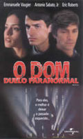 O Dom Duelo Paranormal