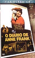 O Diario de Anne Frank