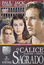 O Calice Sagrado
