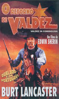 O Retorno De Valdez