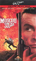 007 Moscou Contra 007