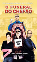 O Funeral Do Chefao