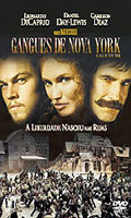 Gangues de Nova York