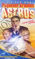 Pequenos Grandes Astros