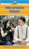 Meu Primeiro Homem