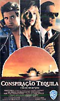 Conspiracao Tequila