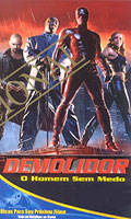 Demolidor O Homem sem Medo