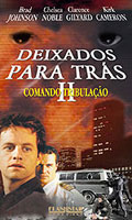 Deixados Para Trás 2 Comando Tribulação