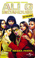 Ali G Indahouse O Filme