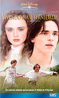 Vivendo na Eternidade