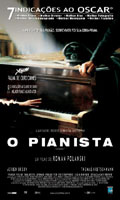 O Pianista