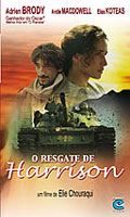 O Resgate de Harrison