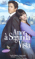 Amor a Segunda Vista