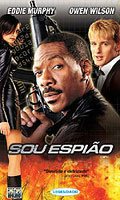 Sou Espião