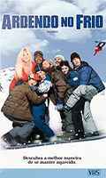 Ardendo no Frio