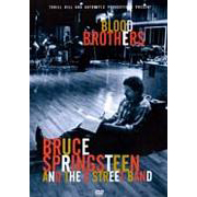 Bruce Springsteen Blues Brothers