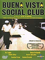 Buena Vista Social Club