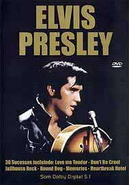 Elvis Presley 30 Grandes Sucessos
