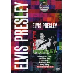 Elvis Presley Classic Albums