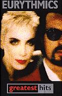Eurythmics Greatest Hits