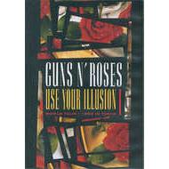 Guns n Roses Use Your Illusion