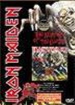 Iron Maiden The Number of The Beast