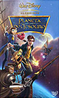 Planeta do Tesouro