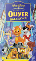 Oliver e Sua Turma