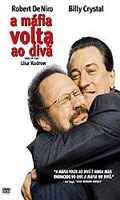A Mafia Volta ao Divã