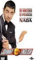 Johnny English