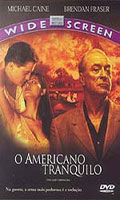 O Americano Tranquilo
