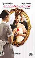 Encontro de Amor