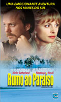 Rumo ao Paraiso