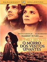 O Morro dos Ventos Uivantes