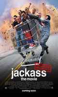 Jackass O Filme