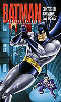 Batman Contos do Cavaleiro das Trevas