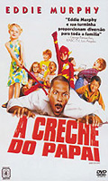 A Creche do Papai