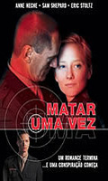 Matar Uma Vez