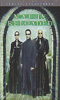 Matrix Reloaded