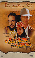 O Segredo Dos Andes