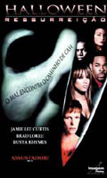 Halloween Ressurreicao