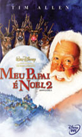 Meu Papai é Noel 2