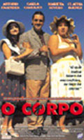 O Corpo