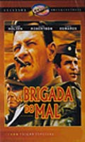A Brigada do Mal