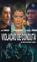 Violação de Conduta