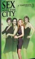Sex and The City Terceira Temporada Disco 3
